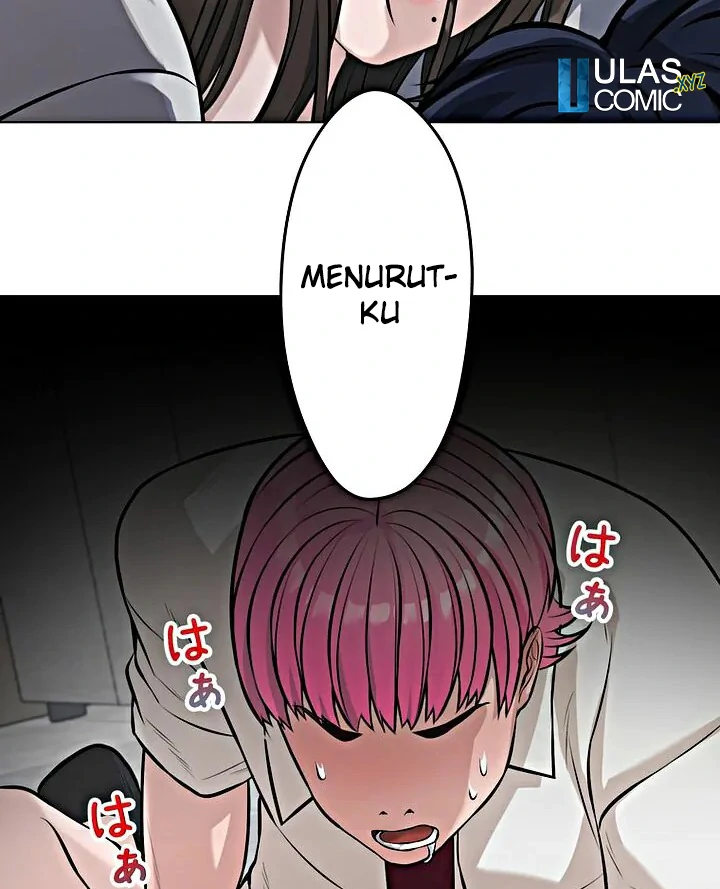 The Devil in School Chapter 14 Gambar 79