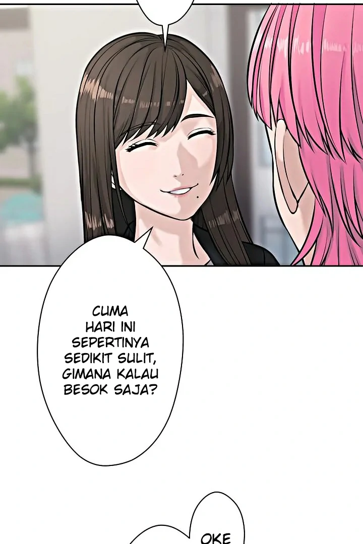 The Devil in School Chapter 14 Gambar 8