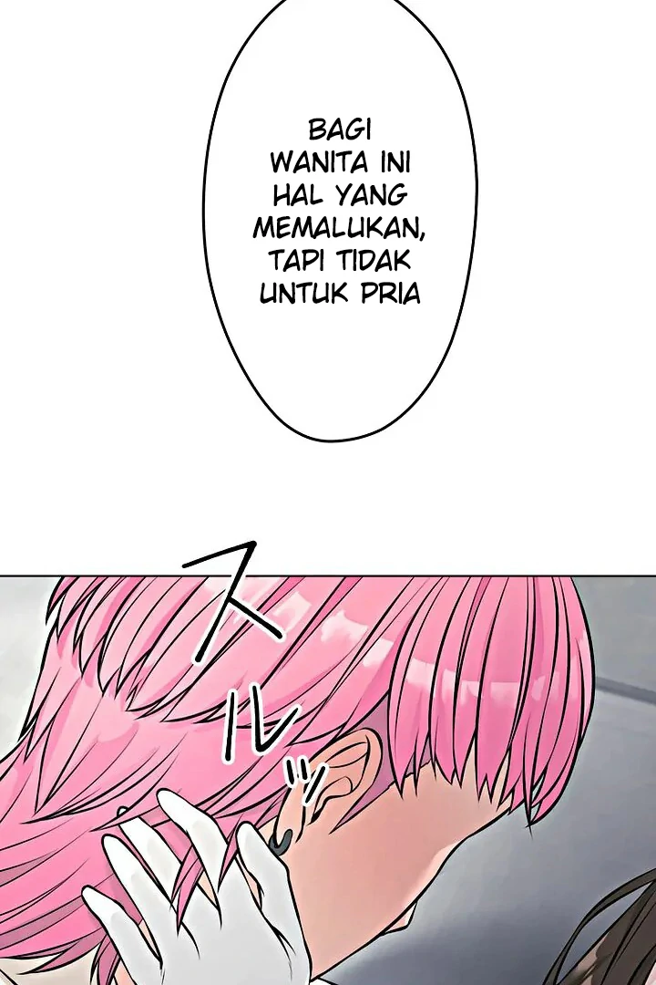 The Devil in School Chapter 14 Gambar 82