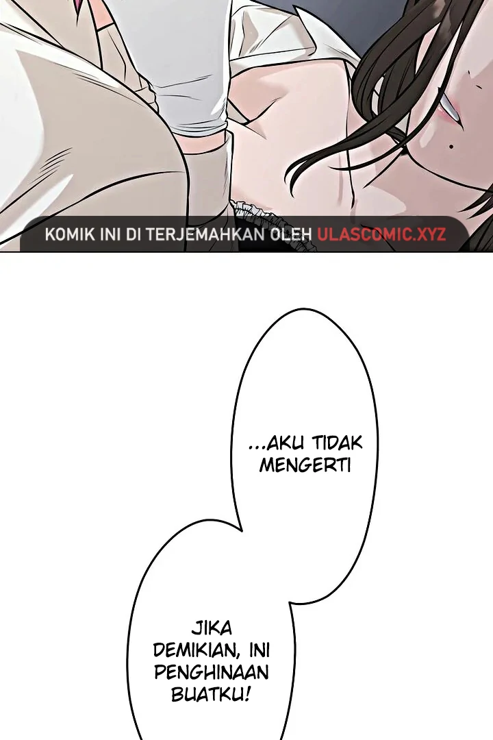 The Devil in School Chapter 14 Gambar 83