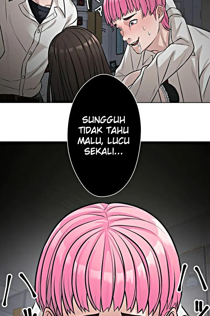 The Devil in School Chapter 14 Gambar 85