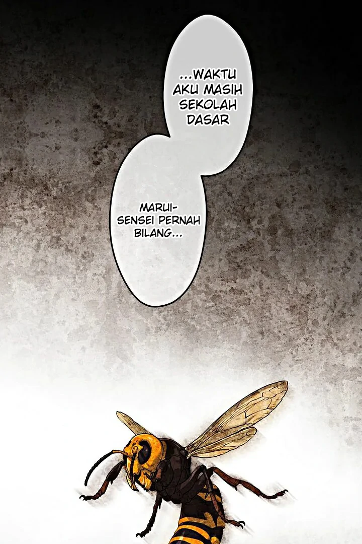 The Devil in School Chapter 14 Gambar 88