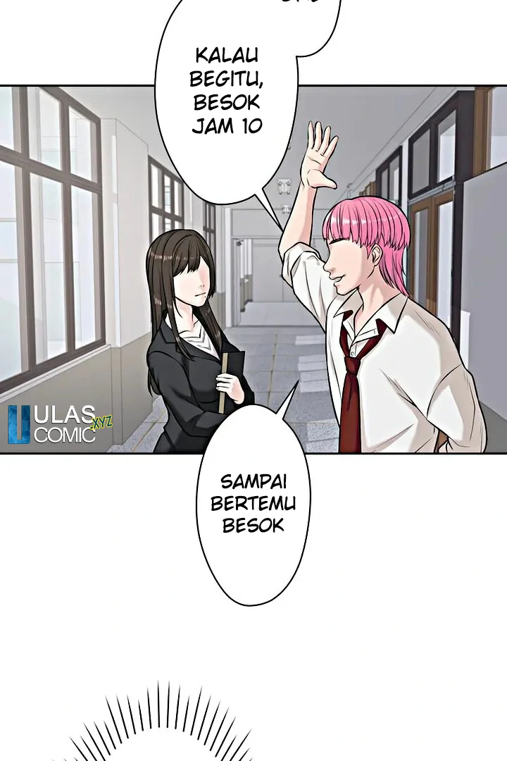 The Devil in School Chapter 14 Gambar 9