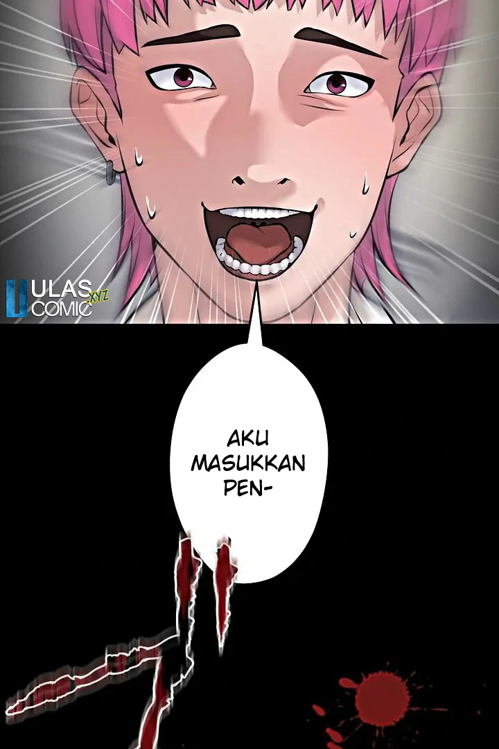 The Devil in School Chapter 14 Gambar 93