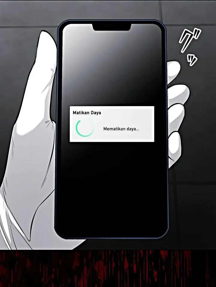 The Devil in School Chapter 14 Gambar 99