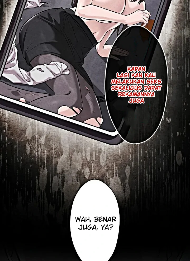 The Devil in School Chapter 13 Gambar 10