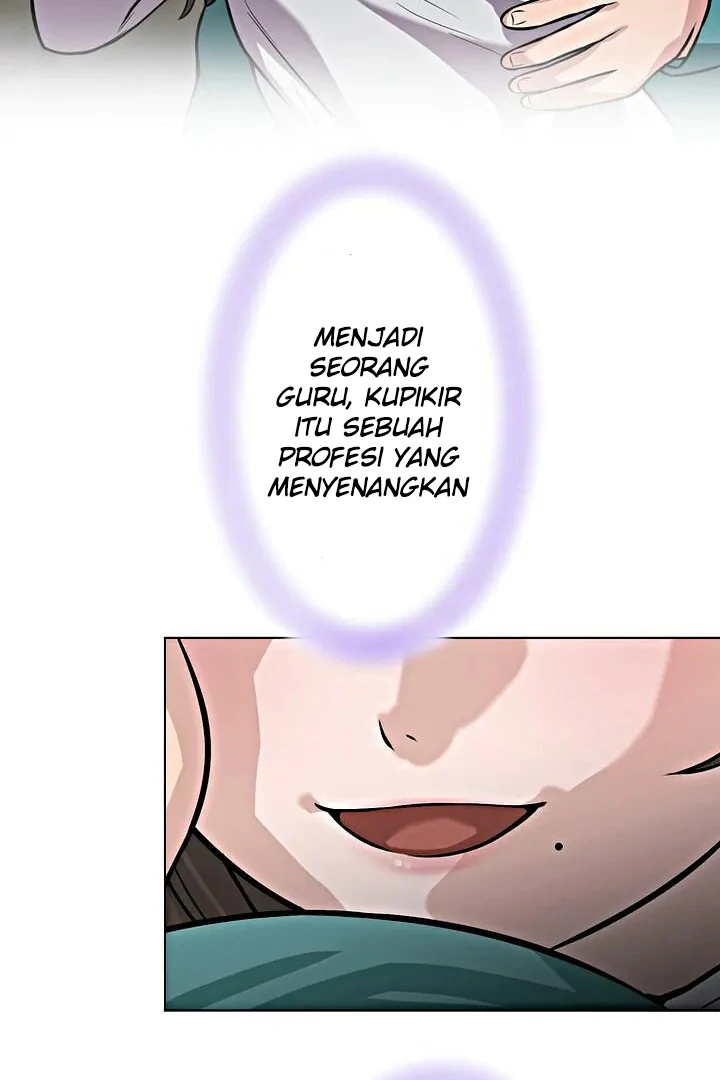 The Devil in School Chapter 13 Gambar 105