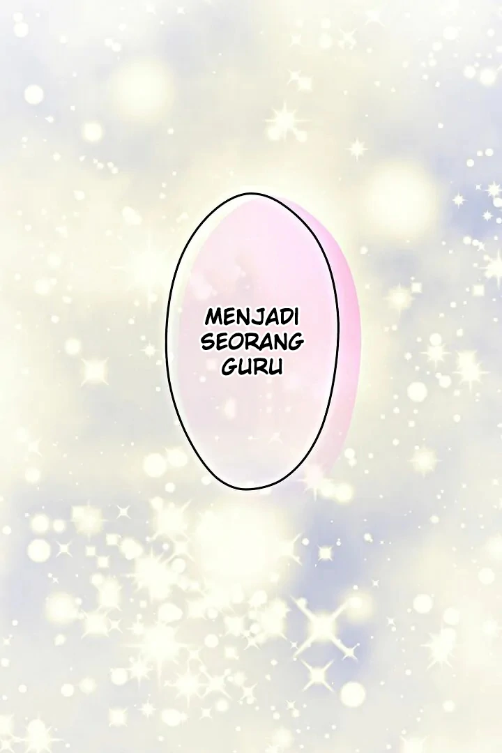 The Devil in School Chapter 13 Gambar 109