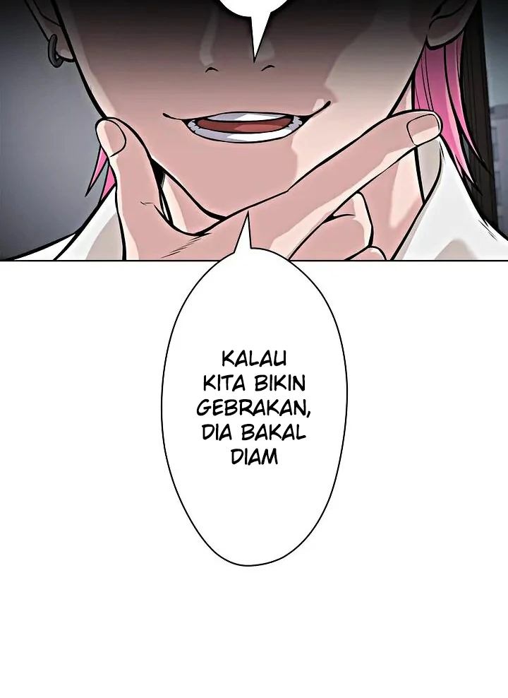 The Devil in School Chapter 13 Gambar 11