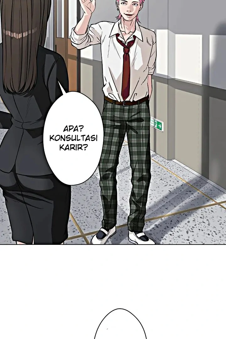 The Devil in School Chapter 13 Gambar 114
