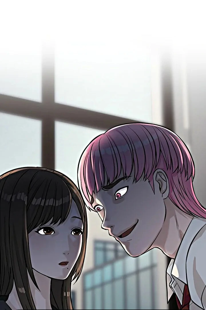 The Devil in School Chapter 13 Gambar 116