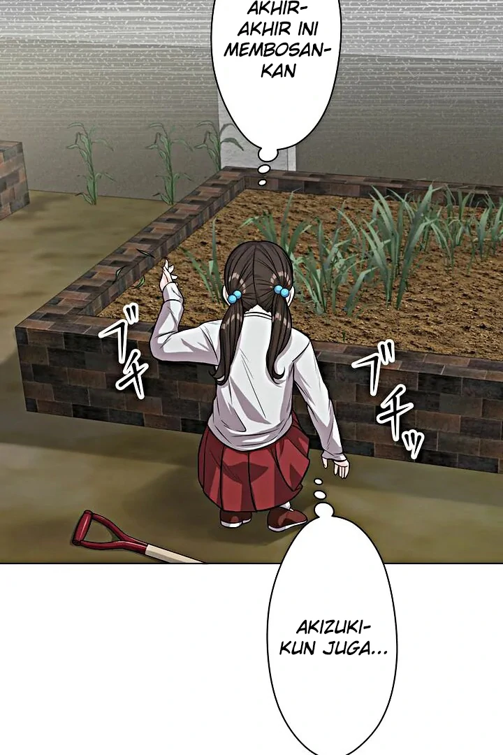 The Devil in School Chapter 13 Gambar 26