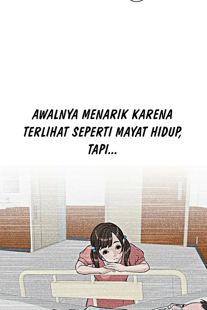 The Devil in School Chapter 13 Gambar 27