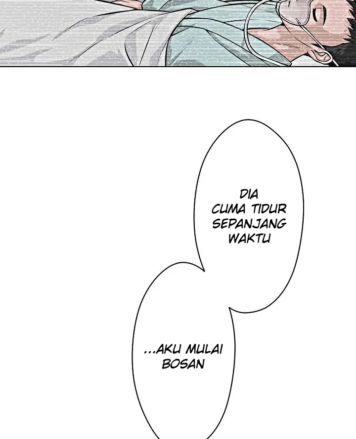 The Devil in School Chapter 13 Gambar 28
