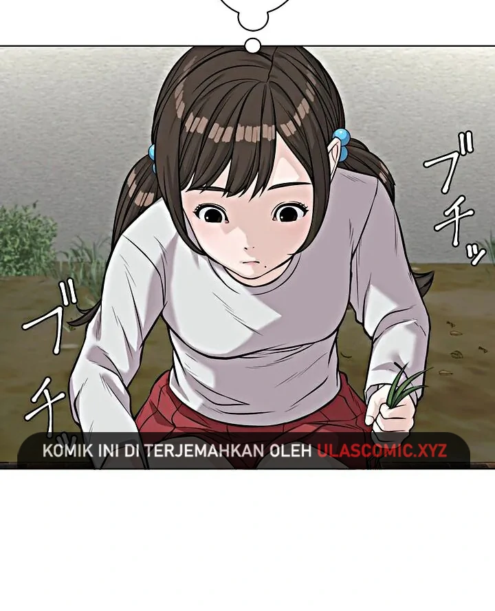 The Devil in School Chapter 13 Gambar 29