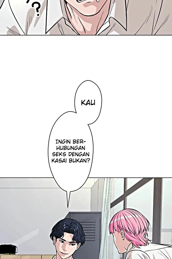 The Devil in School Chapter 13 Gambar 3