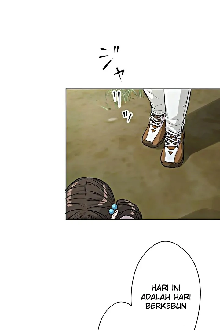 The Devil in School Chapter 13 Gambar 30
