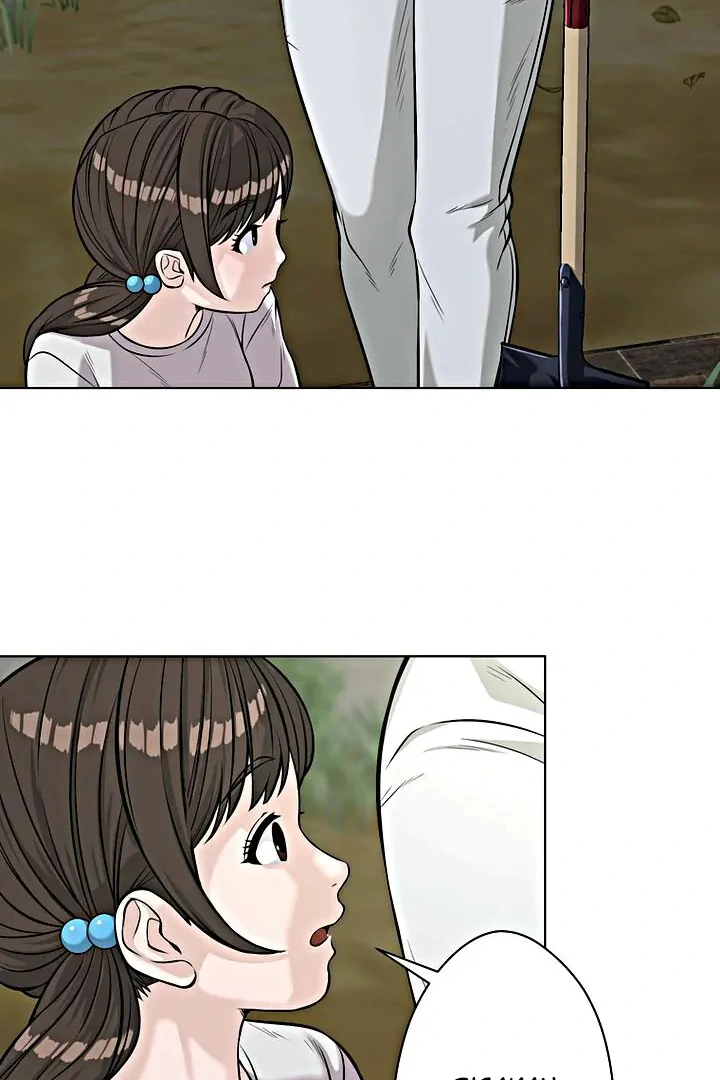 The Devil in School Chapter 13 Gambar 32
