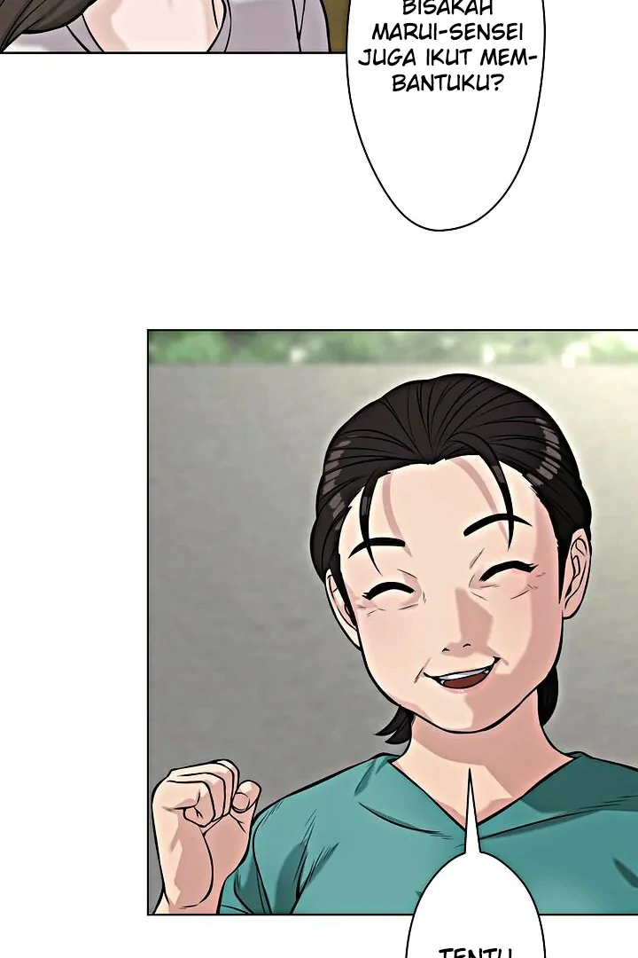 The Devil in School Chapter 13 Gambar 33