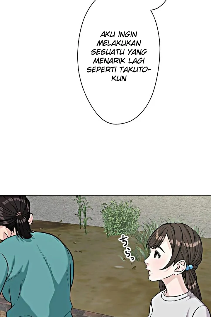 The Devil in School Chapter 13 Gambar 36