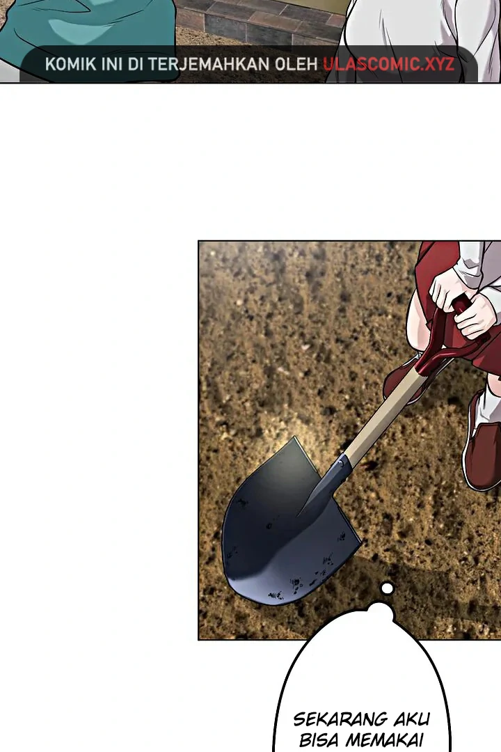 The Devil in School Chapter 13 Gambar 37