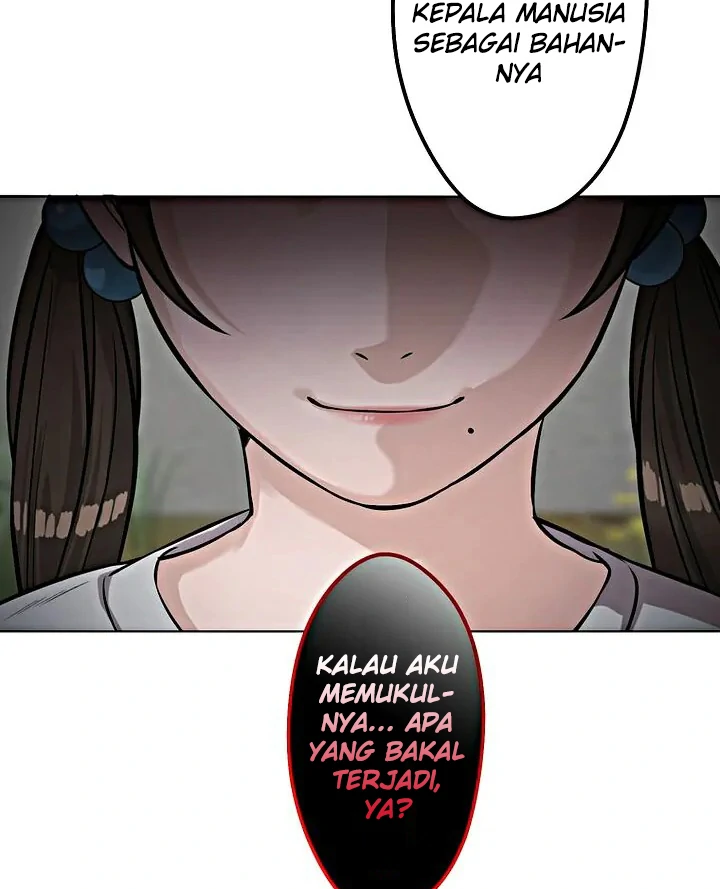 The Devil in School Chapter 13 Gambar 38