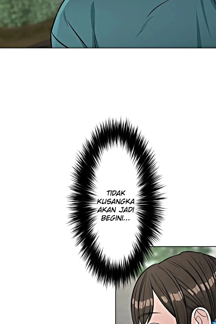 The Devil in School Chapter 13 Gambar 53