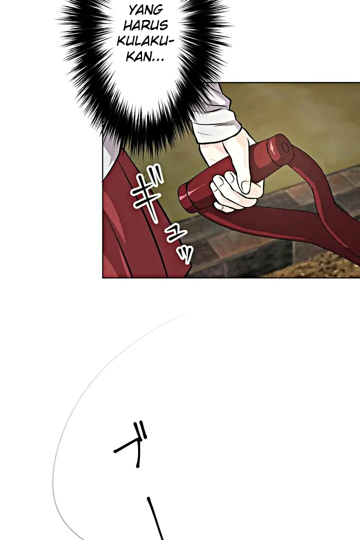 The Devil in School Chapter 13 Gambar 55