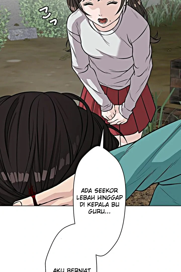 The Devil in School Chapter 13 Gambar 60