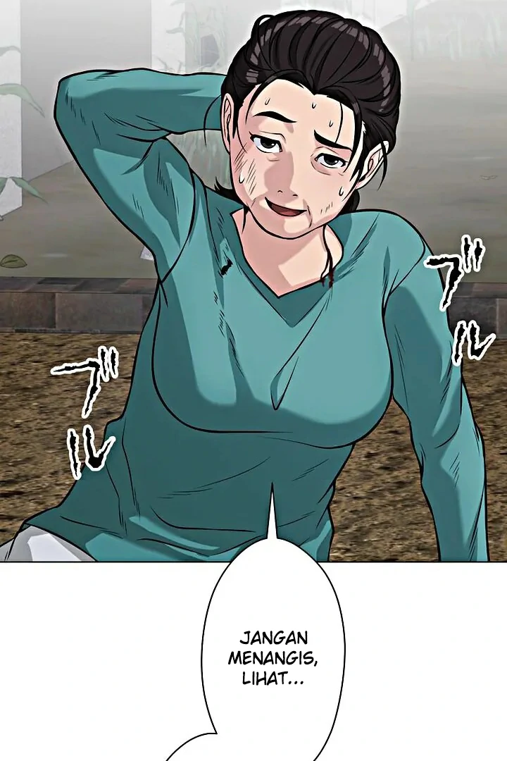 The Devil in School Chapter 13 Gambar 62