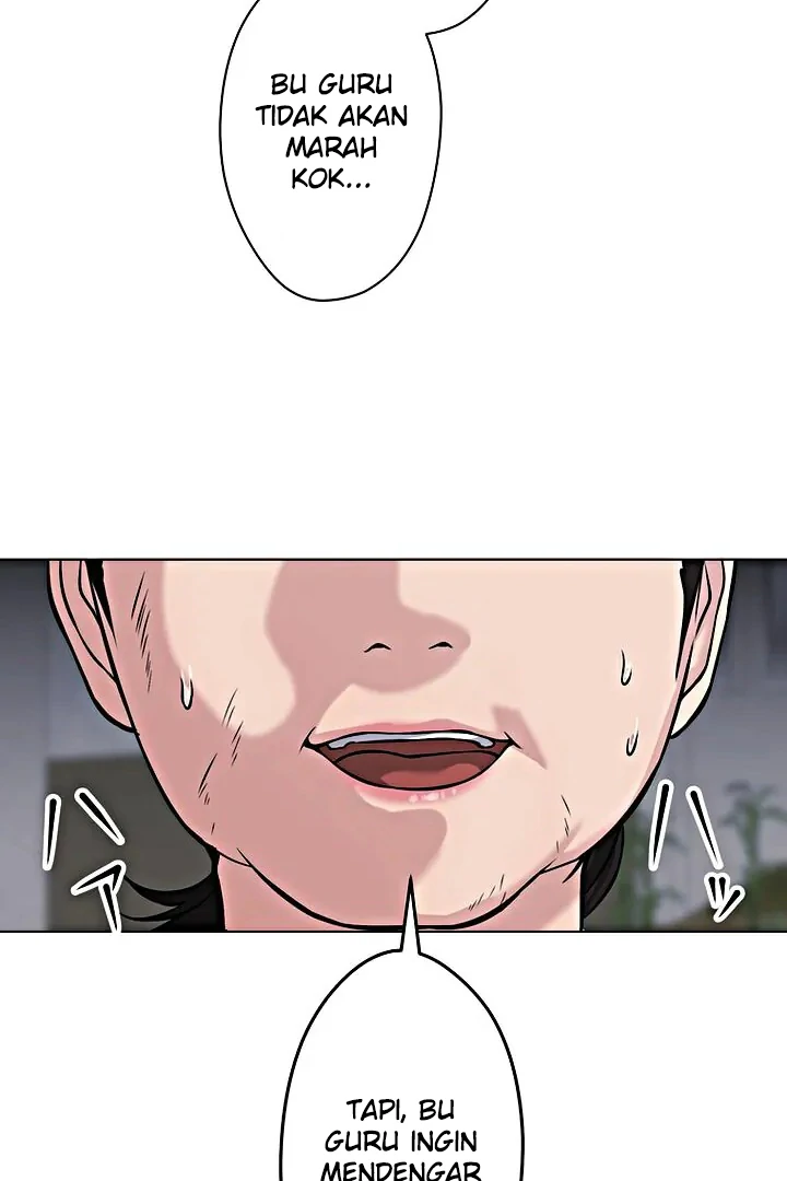 The Devil in School Chapter 13 Gambar 63