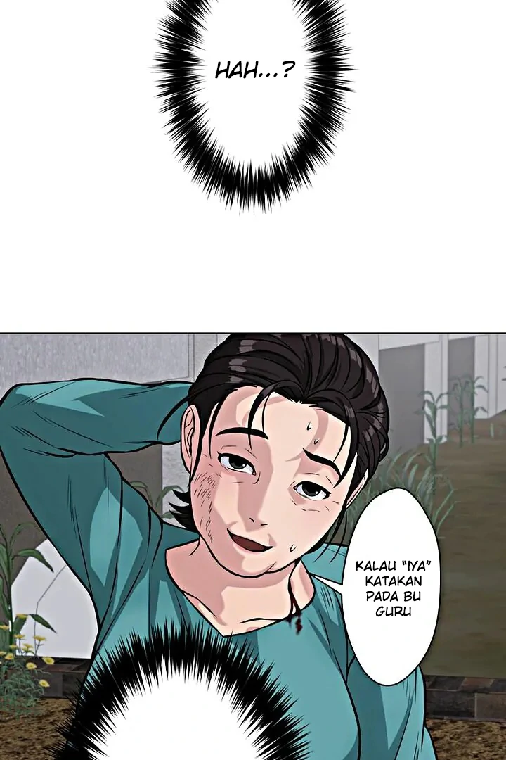 The Devil in School Chapter 13 Gambar 67
