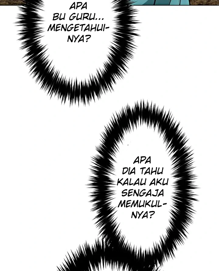 The Devil in School Chapter 13 Gambar 68