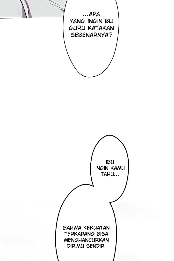 The Devil in School Chapter 13 Gambar 75