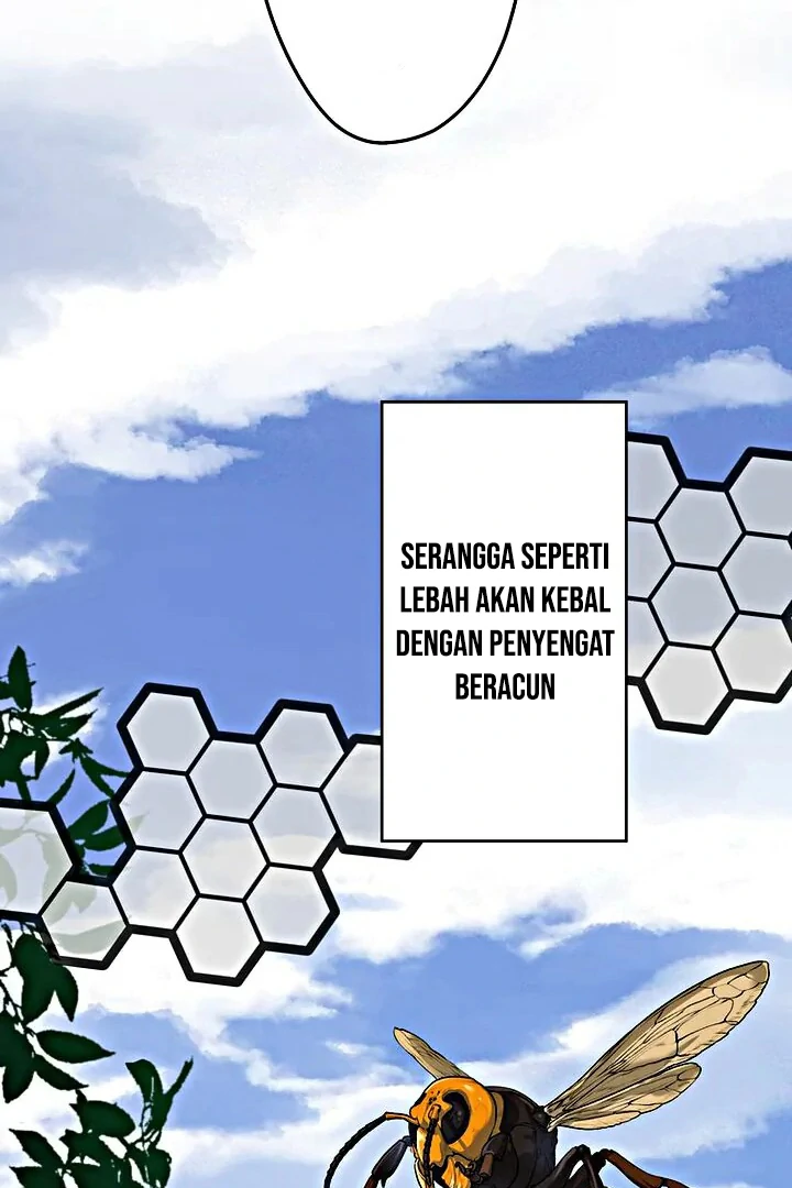 The Devil in School Chapter 13 Gambar 76