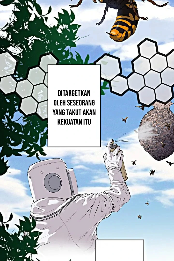 The Devil in School Chapter 13 Gambar 77