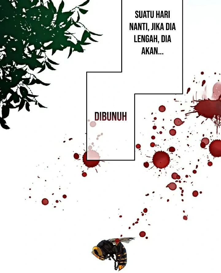 The Devil in School Chapter 13 Gambar 78