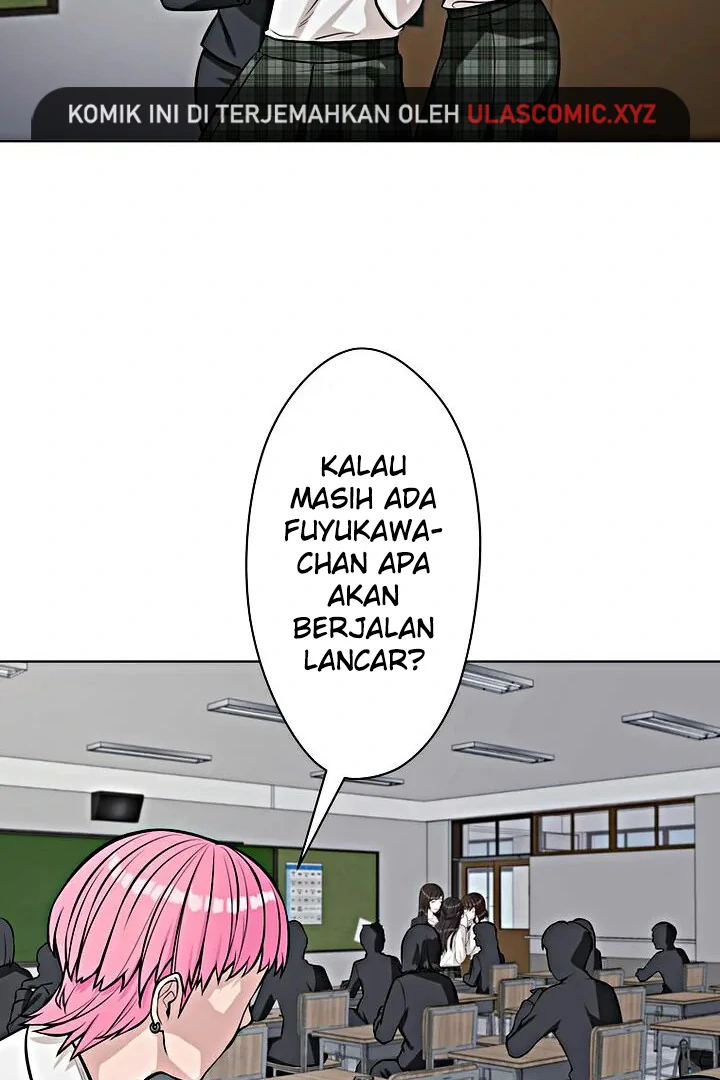 The Devil in School Chapter 13 Gambar 8