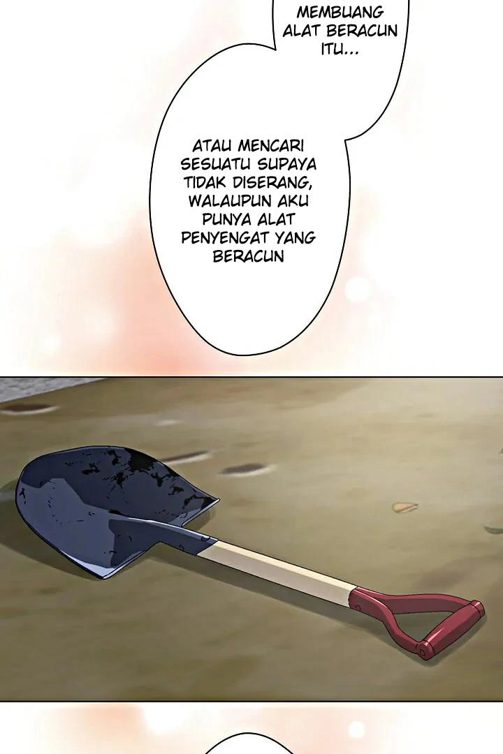 The Devil in School Chapter 13 Gambar 83