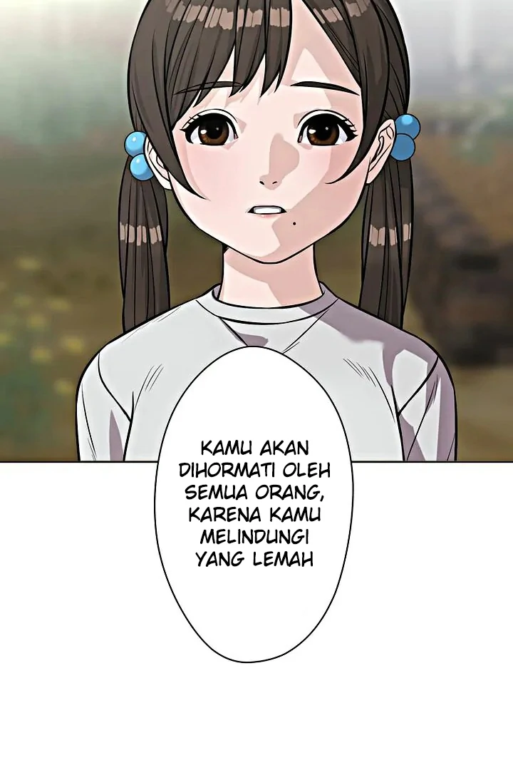 The Devil in School Chapter 13 Gambar 86