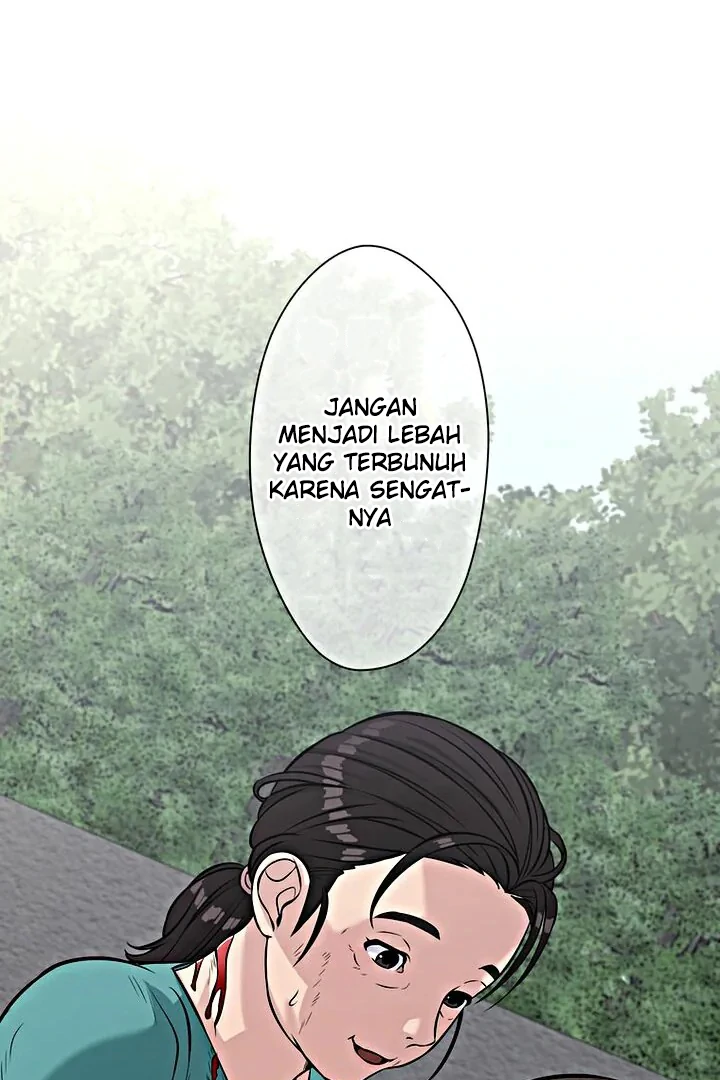 The Devil in School Chapter 13 Gambar 99