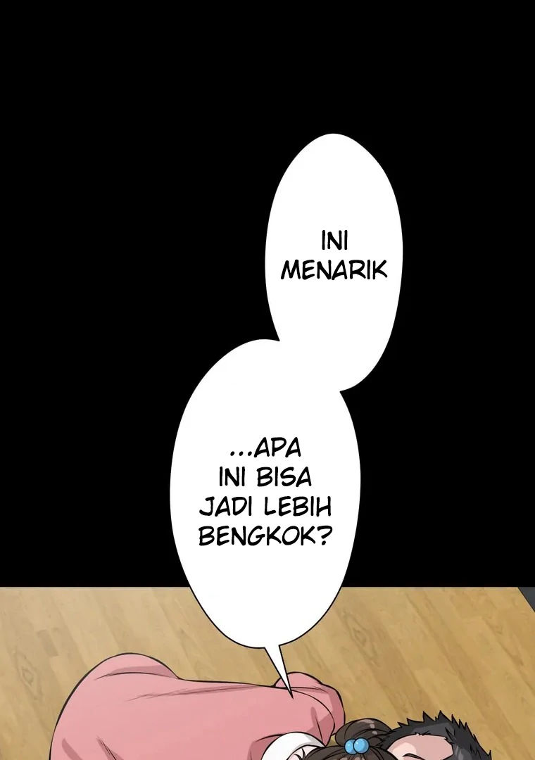 The Devil in School Chapter 12 Gambar 24