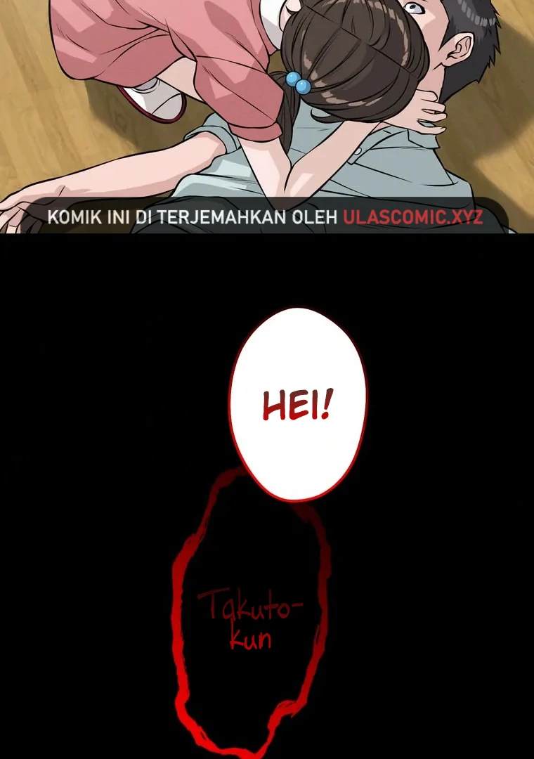 The Devil in School Chapter 12 Gambar 25