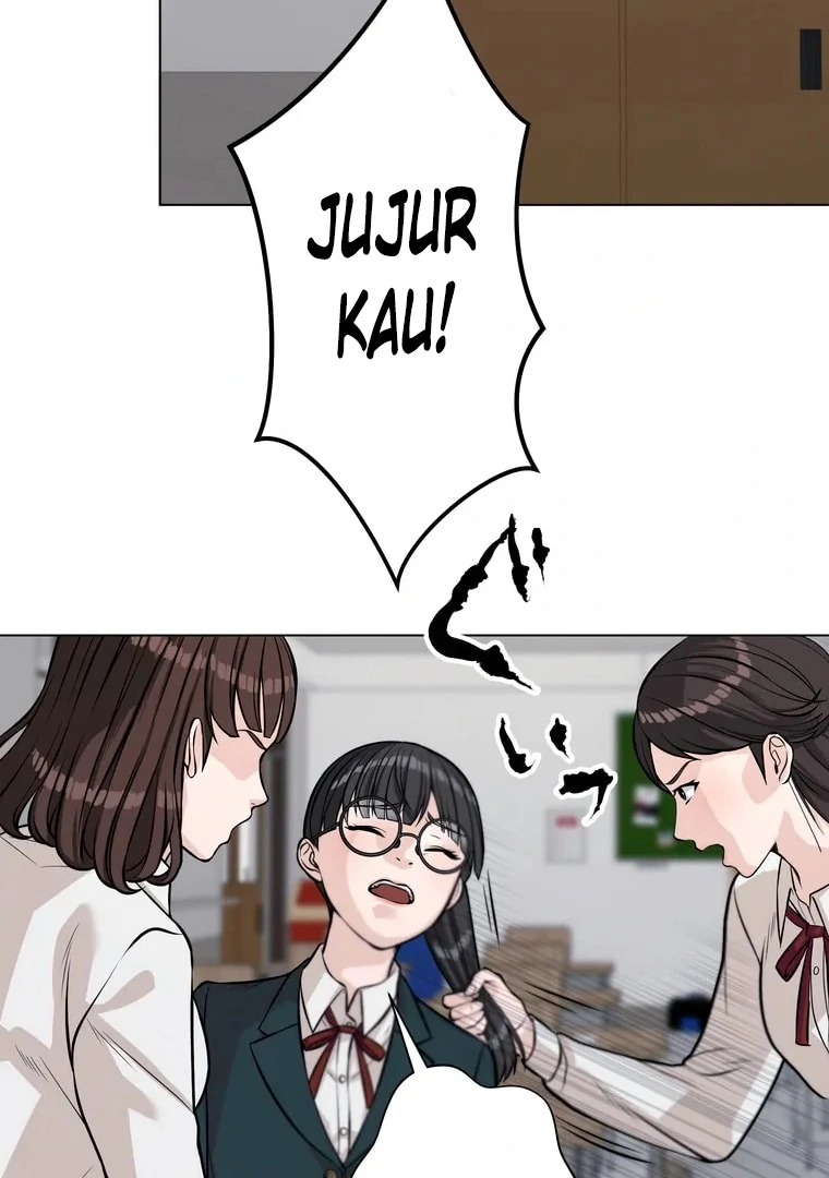 The Devil in School Chapter 12 Gambar 32