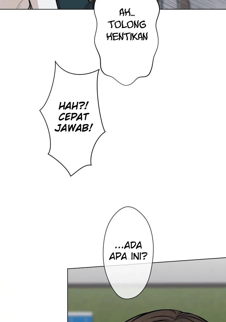 The Devil in School Chapter 12 Gambar 33