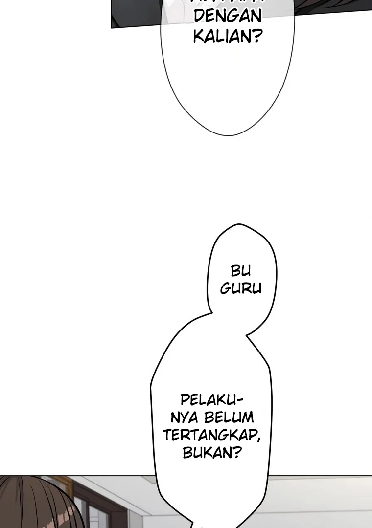 The Devil in School Chapter 12 Gambar 35