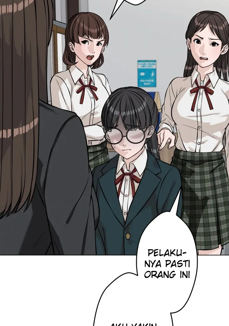 The Devil in School Chapter 12 Gambar 36