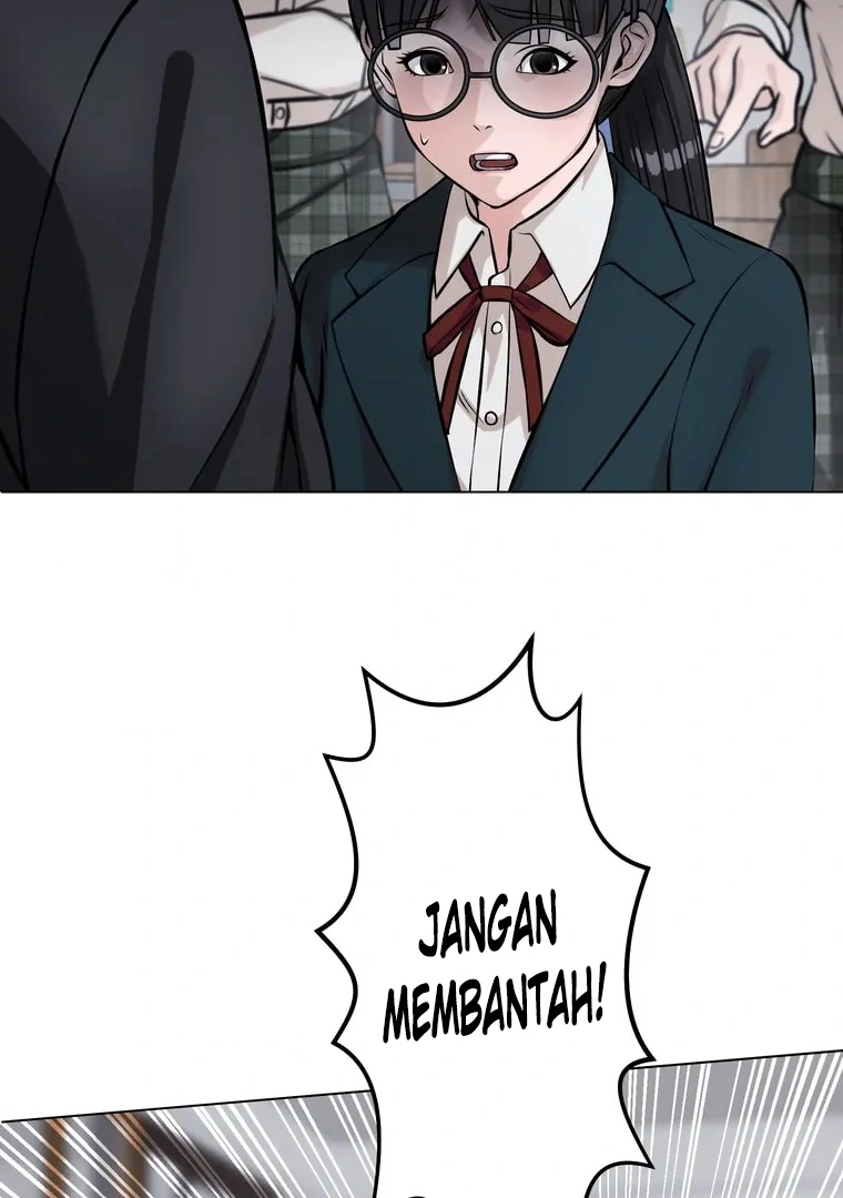 The Devil in School Chapter 12 Gambar 38