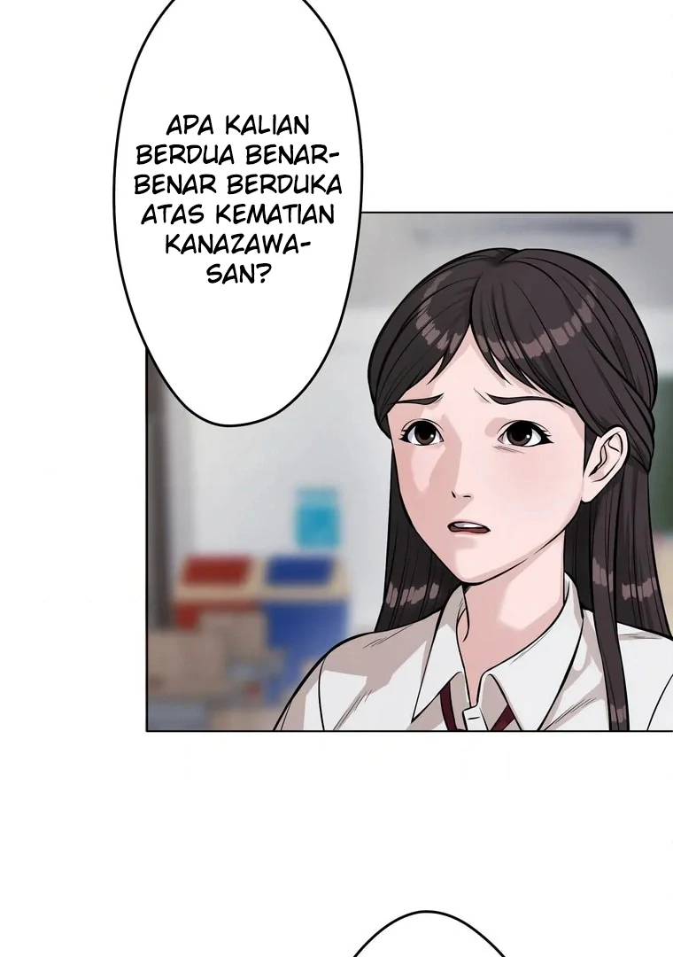 The Devil in School Chapter 12 Gambar 48
