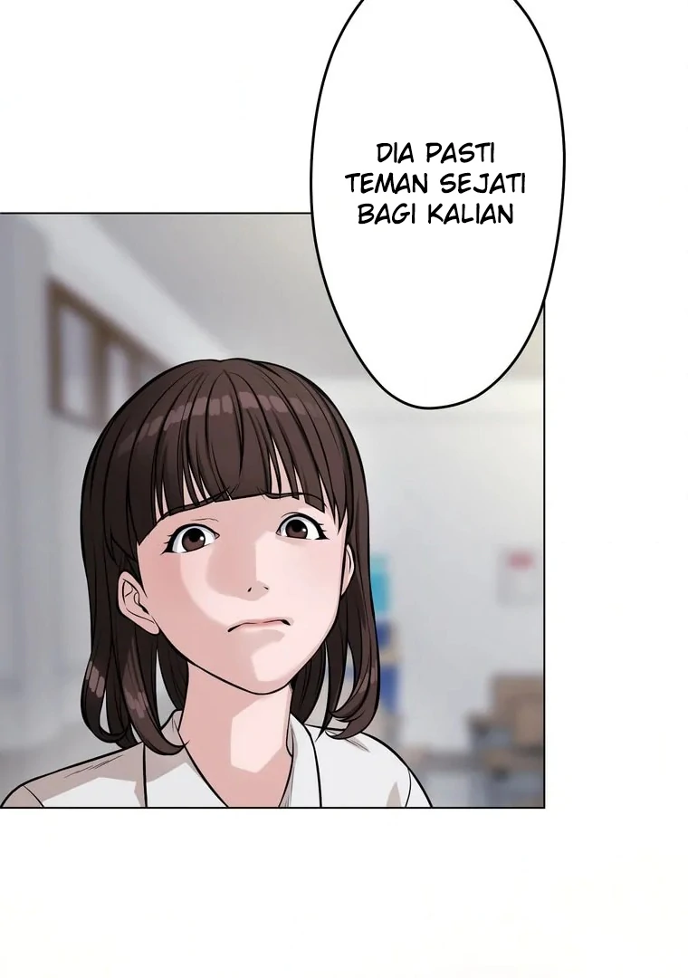 The Devil in School Chapter 12 Gambar 49